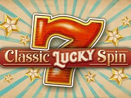 Classic Lucky Spin screenshot