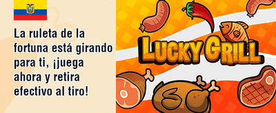 Súper Lotería 007 promotion