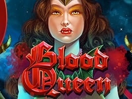 Blood Queen screenshot