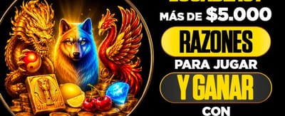 Premios Increíbles en Ecuador
