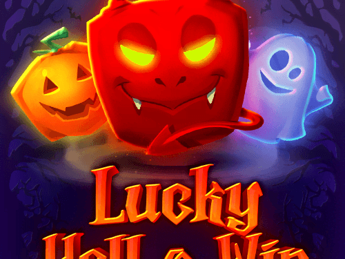 Lucky Hell-o-win screenshot
